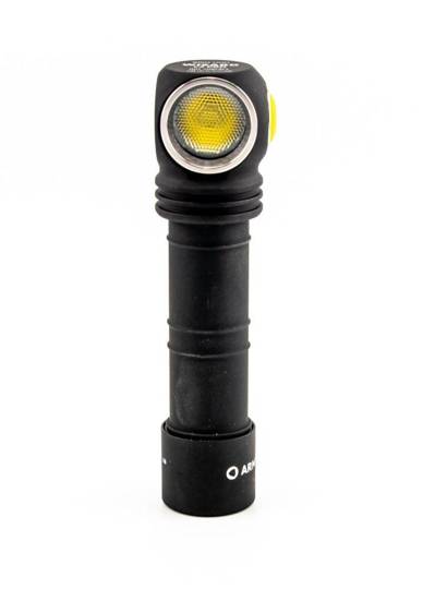 Latarka Armytek WIZARD C2 PRO MAGNET USB v4 white