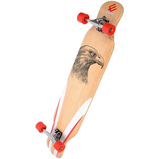 Longboard Enero Eagle 41,5"x9,5"