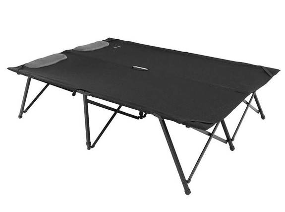 Łóżko kempingowe Outwell Posadas Foldaway Bed Double