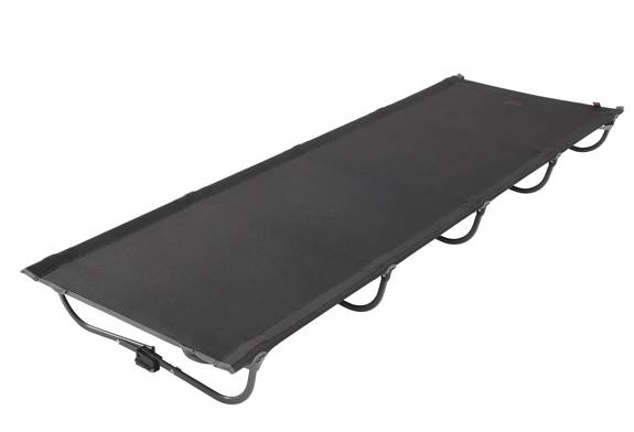 Łóżko turystyczne Robens Settler Bed - black