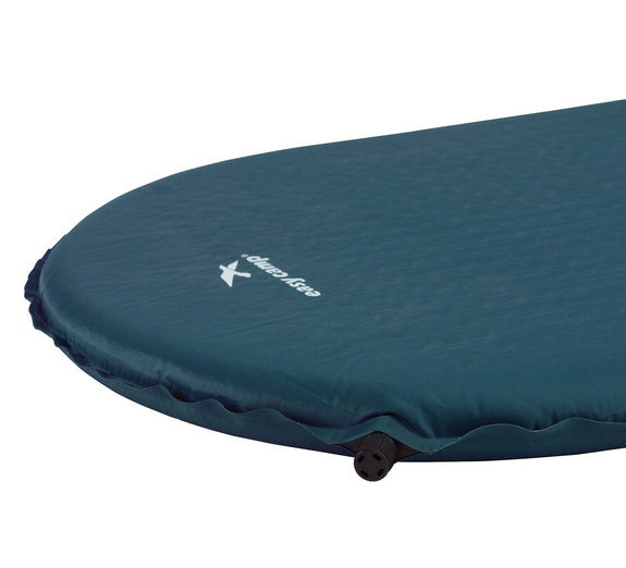 Mata samopompująca Easy Camp Compact Mat Single 2.5 cm