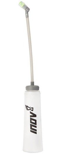 Miękki bidon Inov-8 Ultraflask z rurką 10 cali 500 ml