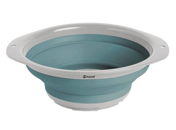 Miska składana Outwell Collaps Bowl M - blue