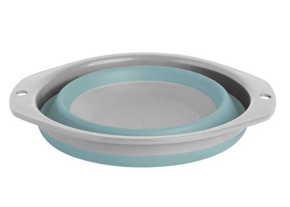 Miska składana Outwell Collaps Bowl M - blue