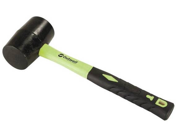 Młotek namiotowy Outwell Camping Mallet 16