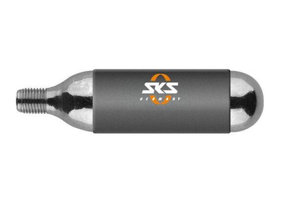 Naboje SKS CO2 do pompki AIRBUSTER 16 g