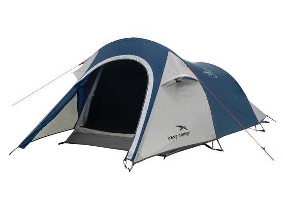 Namiot 2-osobowy Easy Camp Energy 200 Compact