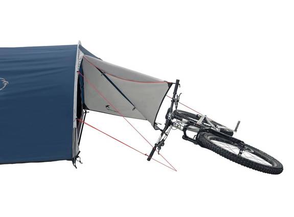 Namiot 3-osobowy Easy Camp Vega 300 Compact