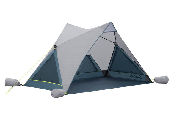 Namiot plażowy Outwell Beach Shelter Formby - grey