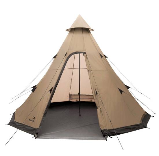Namiot turystyczny 8 - osobowy Easy Camp Moonlight Tipi