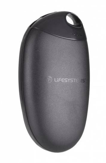 Ogrzewacz do rąk USB LIFESYSTEMS Rechargeable Hand Warmer 