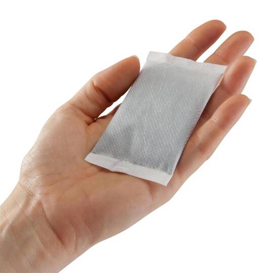 Ogrzewacze do rąk RAPEKS HAND WARMER (20 sztuk)