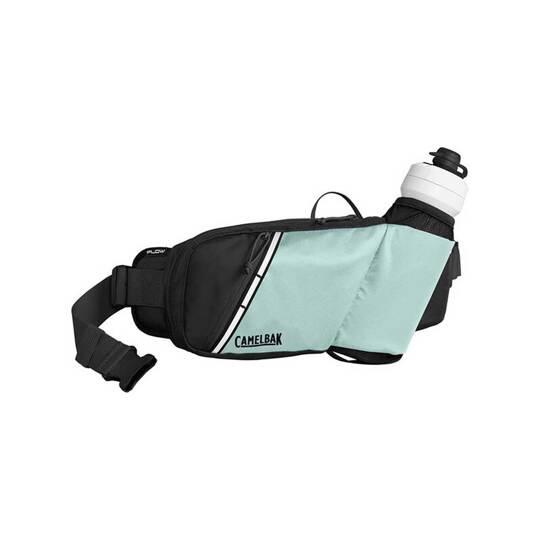 Pas biodrowy Camelbak Podium Flow Belt - miętowy - C1821-402000