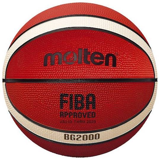 Piłka koszowa MOLTEN B7G2000 FIBA