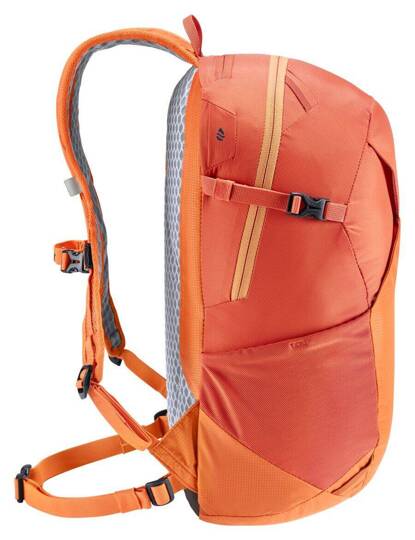 Plecak Deuter Speed Lite 21 paprika-saffron