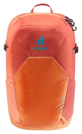 Plecak Deuter Speed Lite 21 paprika-saffron