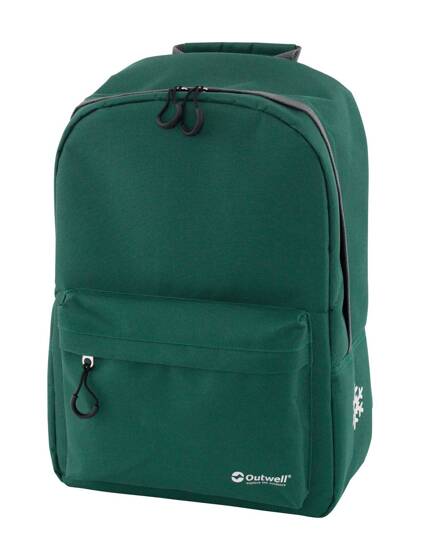 Plecak Outwell Cormorant Backpack - green