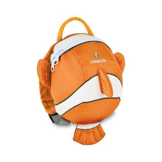 Plecak dziecięcy LittleLife Animal - Nemo