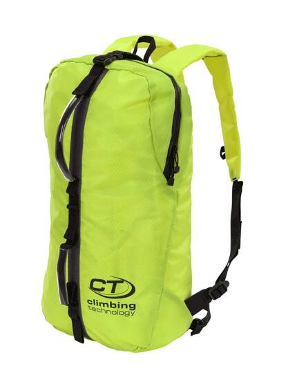 Plecak wspinaczkowy Climbing Technology Magic Pack 16L - green