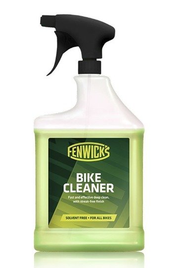 Płyn do czyszczenia roweru FENWICKS 1000ml