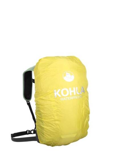 Pokrowiec Kohla REGENHULLE KIDS 15L