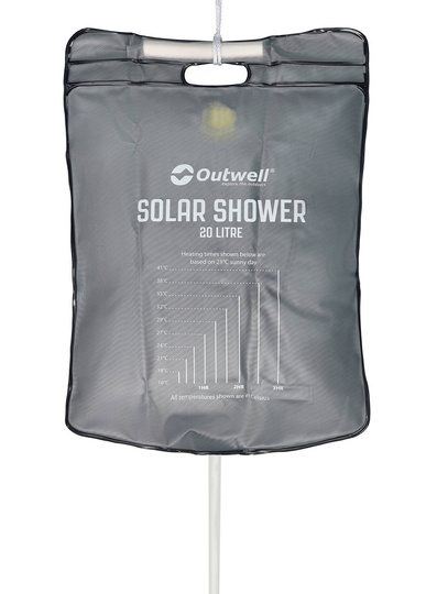 Prysznic turystyczny Outwell Solar Shower