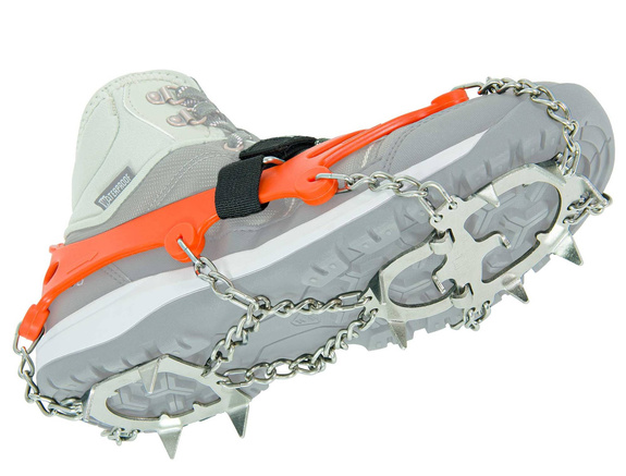 Raczki na buty RAPEKS ICETRAK M (39-41)