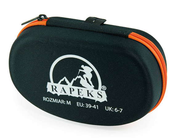 Raczki na buty RAPEKS ICETRAK M (39-41)