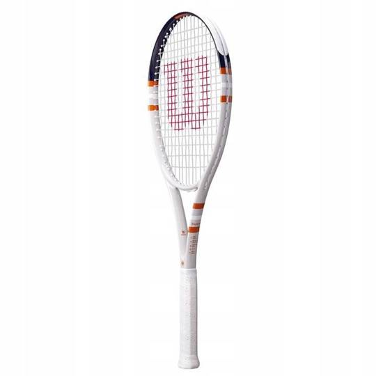 Rakieta do tenisa ziemnego Wilson Roland Garros Triumph WR127110U3 L3