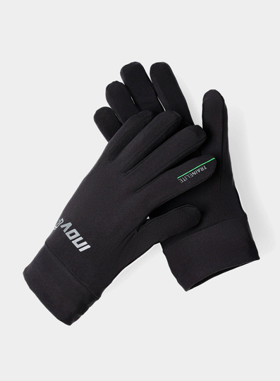 Rękawiczki biegowe Inov-8 Train Elite Glove - black