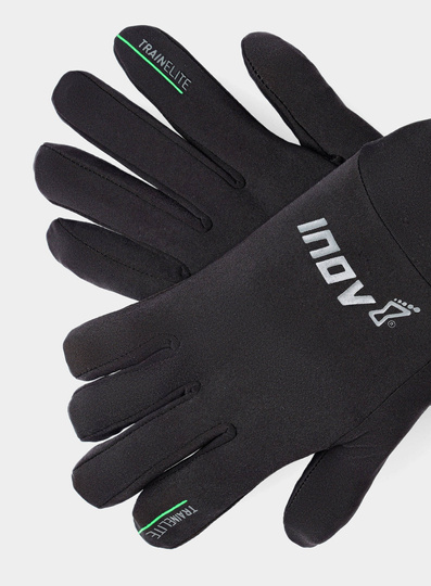 Rękawiczki biegowe Inov-8 Train Elite Glove - black