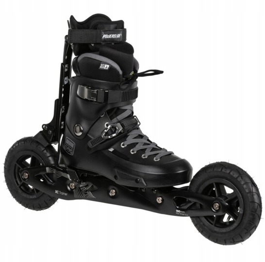 Rolki Powerslide Offroad XC Trainer 150 