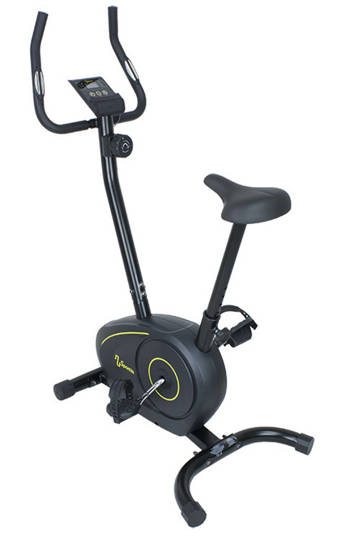 Rower treningowy magnetyczny Sportia BK10201