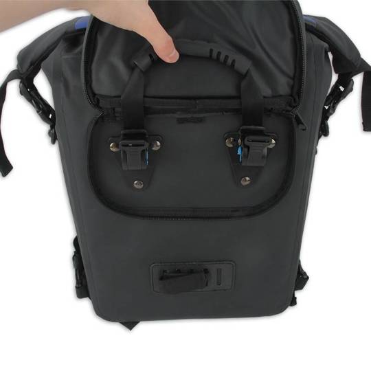 Sakwa Plecak Lynx 3-IN-1 Colorado 18 L