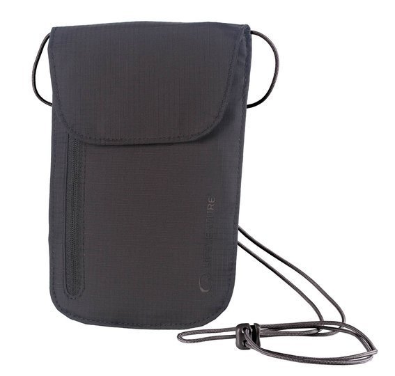 Saszetka/portfel na szyję Lifeventure Hydroseal Body Wallet Chest