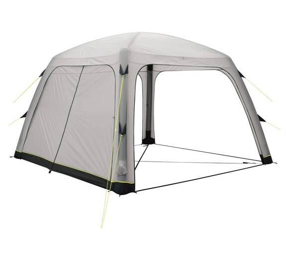 Ściany do namiotu Outwell Air Shelter Side Wall w/zipper, 2 pcs.