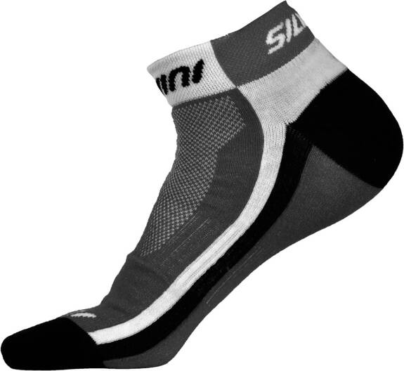 Silvini skarpety UA622 SOCKS Plima 622-1100