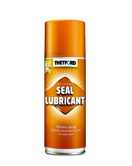 Smar do uszczelek Thetford Seal Lubricant