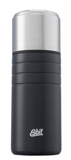 Termos Esbit Majoris Vacuum Flask 0,5L - black