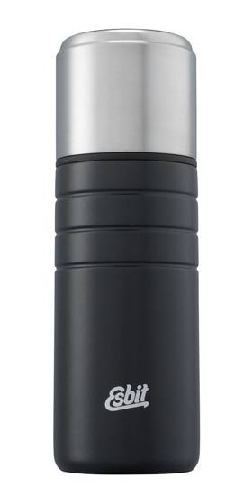 Termos Esbit Majoris Vacuum Flask 0,75L - black