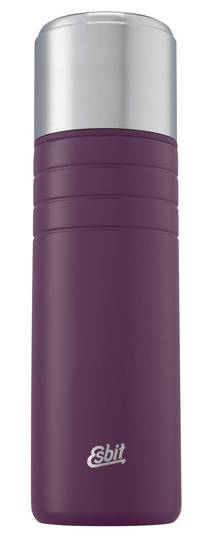 Termos Esbit Majoris Vacuum Flask 1L - Fioletowy