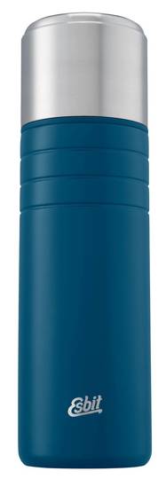 Termos Esbit Majoris Vacuum Flask 1L - Niebieski