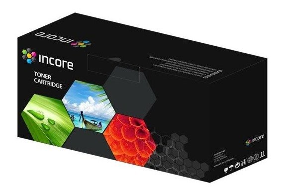 Toner INCORE do Samsung (MLT-D111S) Black 1000str