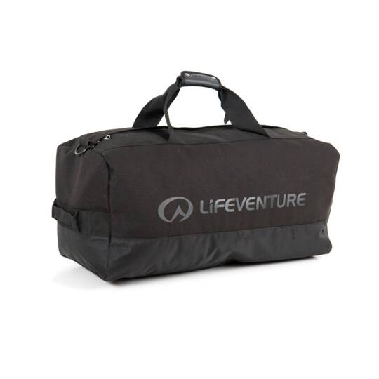 Torba Lifeventure Expedition Duffle 100L czarna