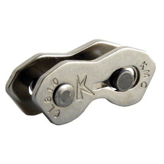 Zapinka łańcucha KMC CL-810 pin 7,8 mm