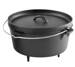 Garnek turystyczny Robens Carson Dutch Oven 11.3 L