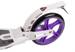 Hulajnoga Vivo SG-470 200mm white-violet 