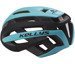 Kask Kelly's RESULT blue matt