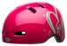 Kask dziecięcy BELL LIL RIPPER pink adore