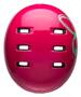 Kask dziecięcy BELL LIL RIPPER pink adore